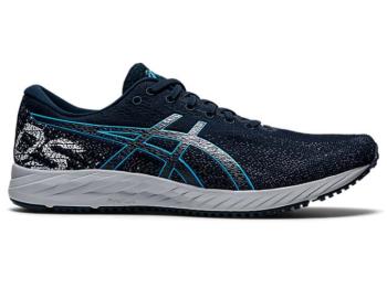 Asics Herr Löparskor GEL-DS TRAINER 26 Blå